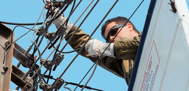 Χωρίς ρεύμα μεγάλο μέρος της πόλης του Βόλου