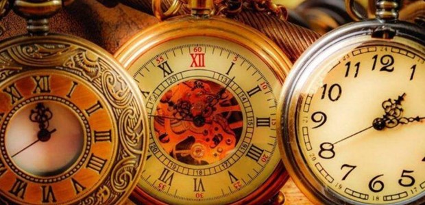 Αλλαγή ώρας 2022: Πότε γυρίζουμε τα ρολόγια μία ώρα μπροστά 