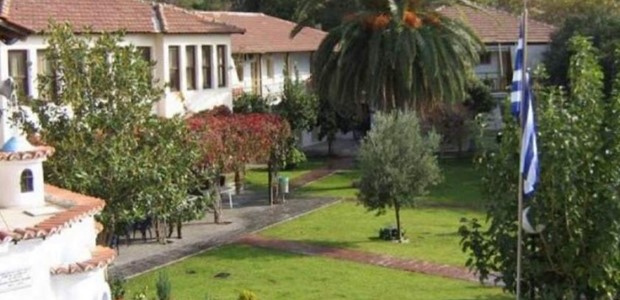 Θετική στον κορωνοϊό εργαζόμενη στο Γηροκομείο 