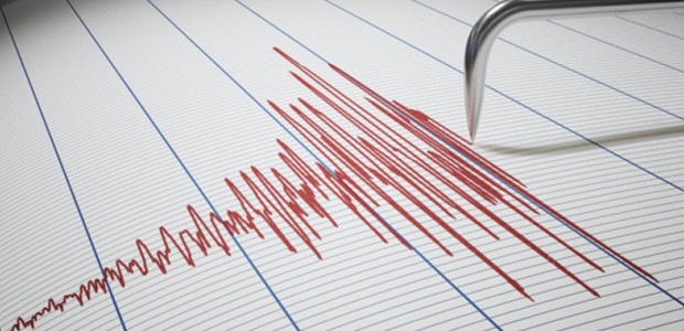 Σεισμός: 4,4 Ρίχτερ στη Χαλκιδική 