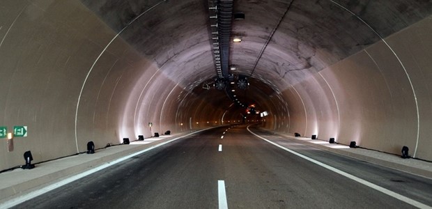 Κλείνουν για μία ημέρα οι  σήραγγες της Στυλίδας 