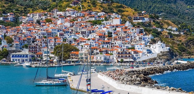 Τεράστιο το ποσοστό της μείωσης του τουρισμού 