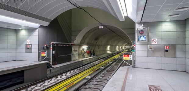 391 βλάβες και εισροή θαλασσινού νερού από το λιμάνι
