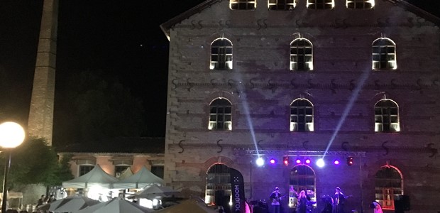 Θα γίνει και φέτος το street food festival στα Τρίκαλα 