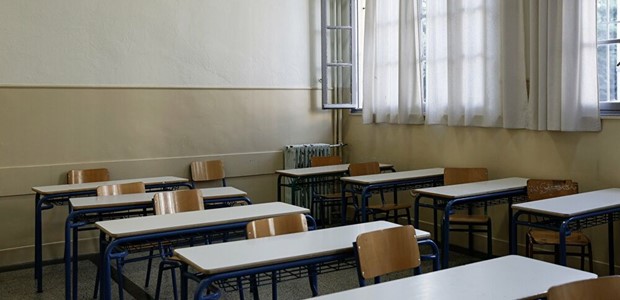 Κλειστά αύριο τα σχολεία στον Δήμο Βόλου