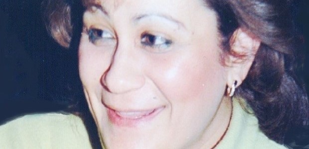 Θλίψη από τον θάνατο της Μαρίας Τουφεξίδου 