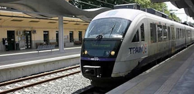 Επανεκκίνηση τρένων: Περισσότεροι επιβάτες προς Καλαμπάκα 