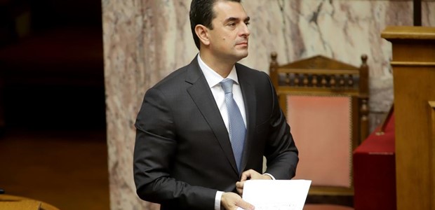 Επεκτείνονται οι δικαιούχοι που επλήγησαν από τον σεισμό