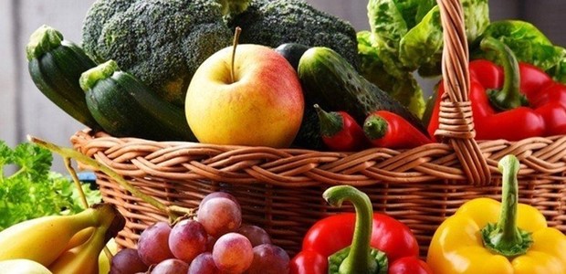 Αυξημένες οι εισαγωγές φρούτων και λαχανικών στην χώρα