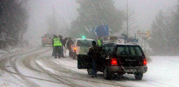 ΕΛ.ΑΣ.: Οδηγίες προς πεζούς και οδηγούς αυτοκινήτων 