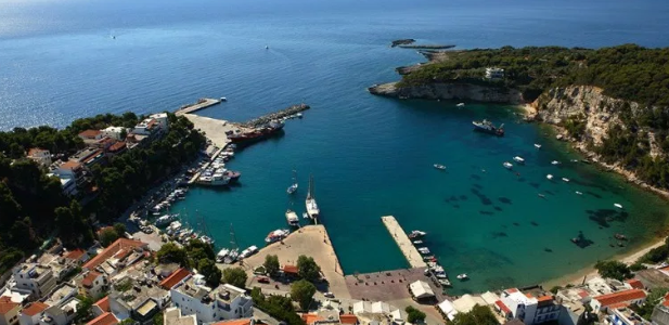 Προς κατασκευή νέου λιμανιού στην Αλόννησο