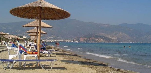 Νέος πλειοδοτικός διαγωνισμός για την πλαζ των Αλυκών 