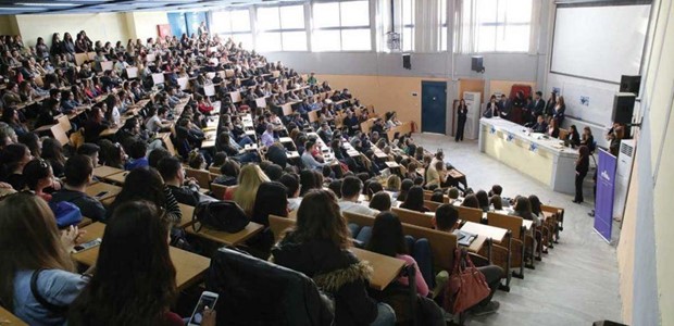"Εράσμους" στα ελληνικά πανεπιστήμια 