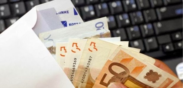 Συμμορία "δάγκωσε" επιχειρηματίες παίρνοντας 45.500 ευρώ…