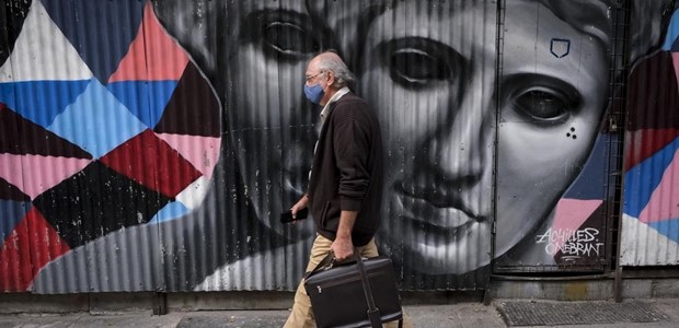 6.497 νέα κρούσματα το τελευταίο 24ωρο
