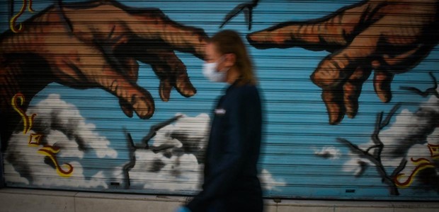 11.061 νέα κρούσματα το τελευταίο 24ωρο
