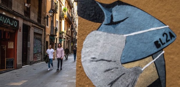 3.199 νέα κρούσματα το τελευταίο 24ωρο