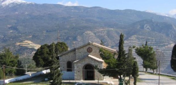 Προληπτική απαγόρευση κυκλοφορίας σήμερα σε δάση και άλση