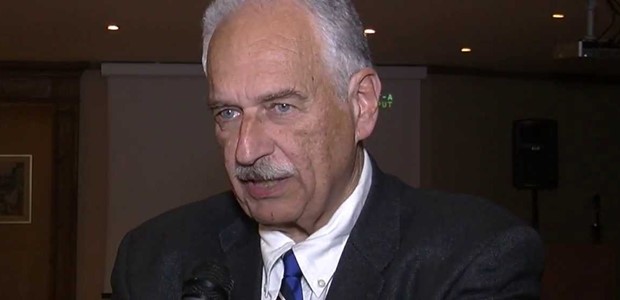 Γουργουλιάνης: Αισιοδοξία από τους λίγους ασθενείς στις ΜΕΘ