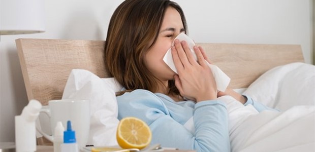 Εντείνεται η ανησυχία για τη γρίπη