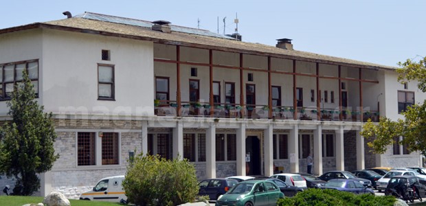 Ένα τουλάχιστον νέο κρούσμα κορωνοϊού στο Δημαρχείο 