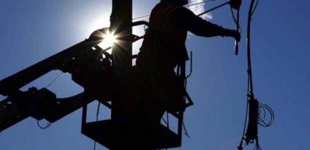 Ταλαιπωρία στα παράλια από διακοπή ρεύματος