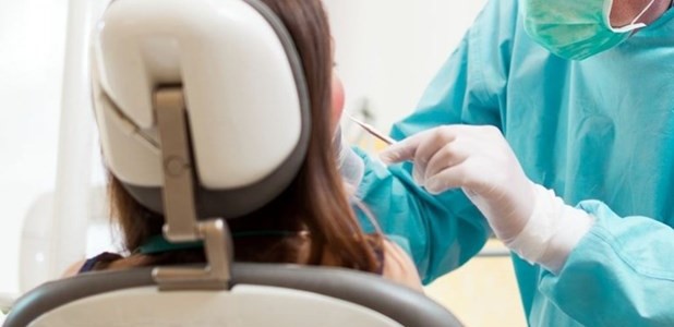Αναβάλλονται η μη έκτακτες οδοντιατρικές θεραπείες