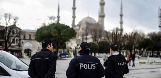 Τζιχαντιστές σχεδίαζαν τρομοκρατικό χτύπημα