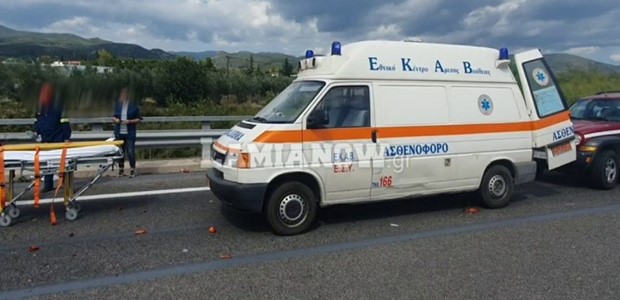 Σκοτώθηκε 53χρονος Λαμιώτης από ηλεκτροπληξία