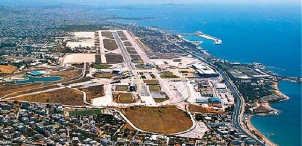 Τα επόμενα βήματα για το Ελληνικό
