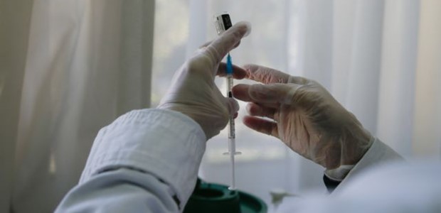 Πόσα εμβόλια αναμένονται στην Ελλάδα τον Ιούνιο