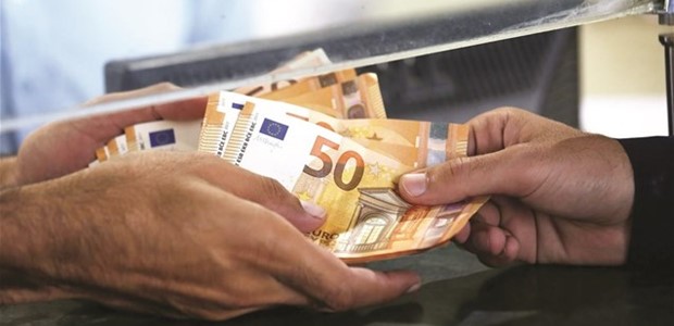 Αυξάνονται οι δόσεις για ποσά κάτω των 3.000 ευρώ