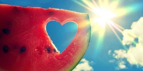 Ξεκινά επίσημα το καλοκαίρι σήμερα Τρίτη 21 Ιουνίου 