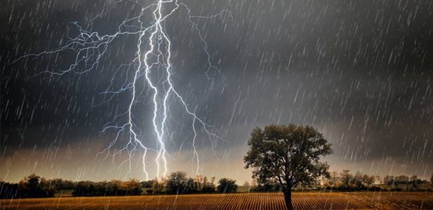 Νέο έκτακτο δελτίο επιδείνωσης καιρού 