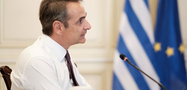 ΚΥΣΕΑ: Η Ελλάδα σε πλήρη συντονισμό με ΕΕ και ΝΑΤΟ  