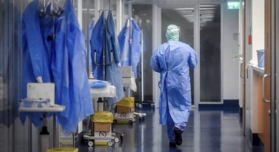 20 κρούσματα σε δύο ιδιωτικές ψυχιατρικές κλινικές 