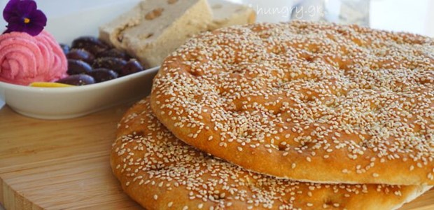 500.000 λαγάνες θα ψήσουν οι φούρνοι την Καθαρά Δευτέρα 