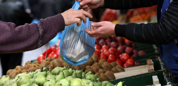 Οικονομική ενίσχυση στους παραγωγούς λαικών αγορών 