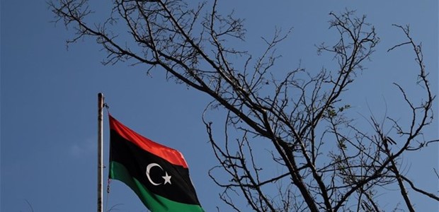 Οι στόχοι της διάσκεψης για τη Λιβύη