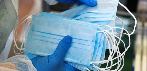 Εξιχνιάστηκε η απάτη με μάσκες κατά εταιρίας