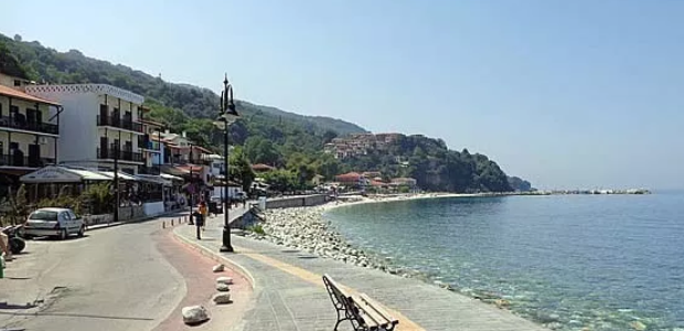 Στο 95% οι πληρότητες στα ξενοδοχεία της Μαγνησίας 