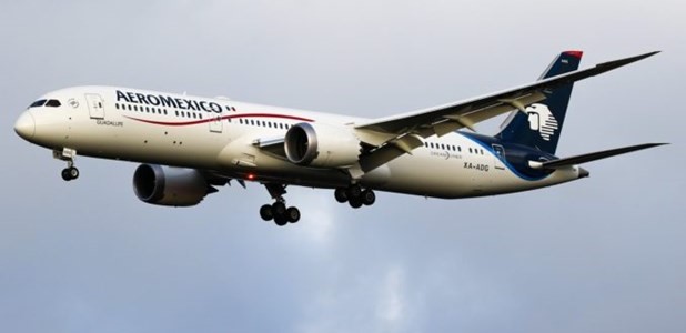 Από το Μεξικό μέσω Καναδά στον Αμπελώνα