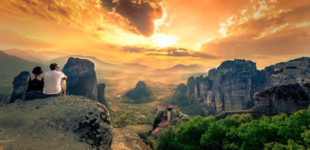 Στόχος να θυμηθεί ο Έλληνας την "ξεχασμένη" Θεσσσαλία