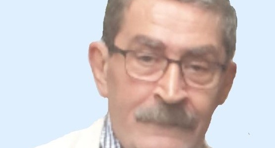 Τρίκαλα: Θλίψη από τον θάνατο του ιατρού Χρ.Μπακογιάννη 