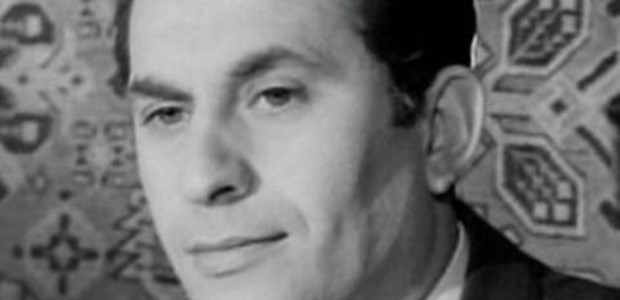 Πέθανε ο ηθοποιός Νίκος Ξανθόπουλος