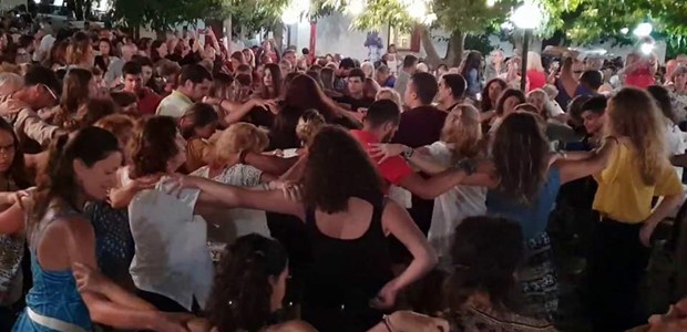 Τέλος τα πανηγύρια στον Δήμο Πύλης φέτος το καλοκαίρι