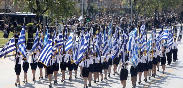 Ακυρώνονται στην Περιφέρεια Αν.Μακεδονίας και Θράκης