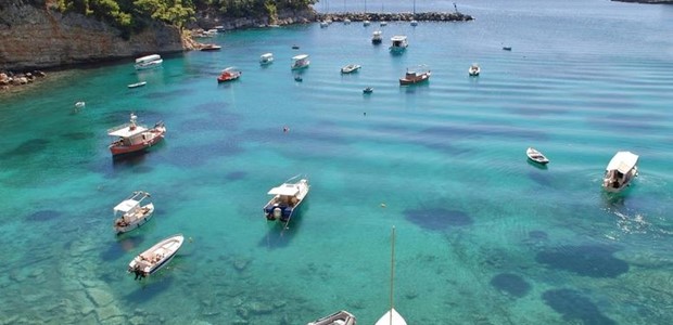 Βρέθηκε σώος αγνοούμενος κολυμβητής