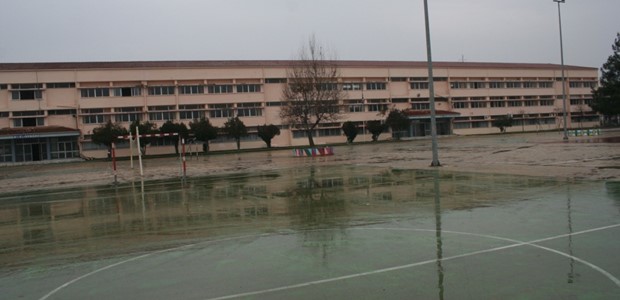 Αναβαθμίζεται ενεργειακά σχολικό κτίριο της Καρδίτσας