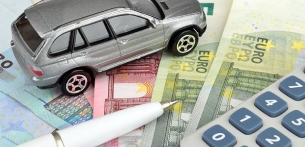 Τέλη κυκλοφορίας 2022: Μέχρι πότε η παράταση
